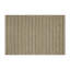Tapis intérieur / extérieur brun HorizontalStripes-1489975632