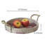 Drumnasole Wicker Tray