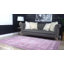 Tapis rose Maggie-34179814