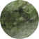 Premium Machine Washable Cerrito AMF590 Green Rug