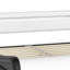 King Bed Frame Upholstered Led Bed Frame With Lights & Storage Charging Station