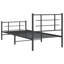 Cullinan Metal Bed-1381296896