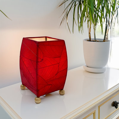 Lampe fantaisie Mendocino