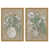 Gold Floater Frame