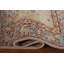 Tapis turc en laine Oushak