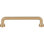Malin 7 9/16" Center to Center Bar Pull