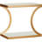 Oxendine Glass Top End Table-1578573362