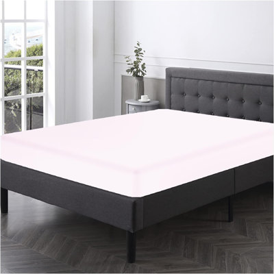 Diamond Fitted Sheet