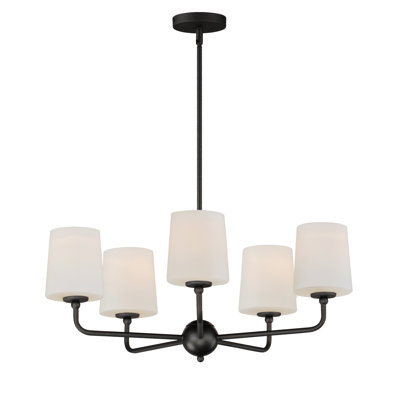 Lustre à un niveau Areia