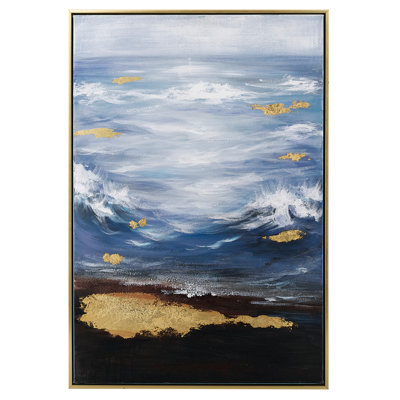 Peace - Unframed Art Prints on Canvas
