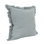 Agatha 22" Throw Pillow in Ivory by Kosas Home