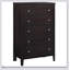 Commode 5 tiroirs Payton
