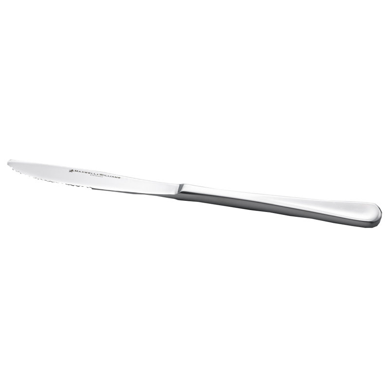 Stainless Steel Dinner Knife