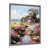 Silver Single Picture Framed