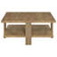 Table basse Runnion Mango