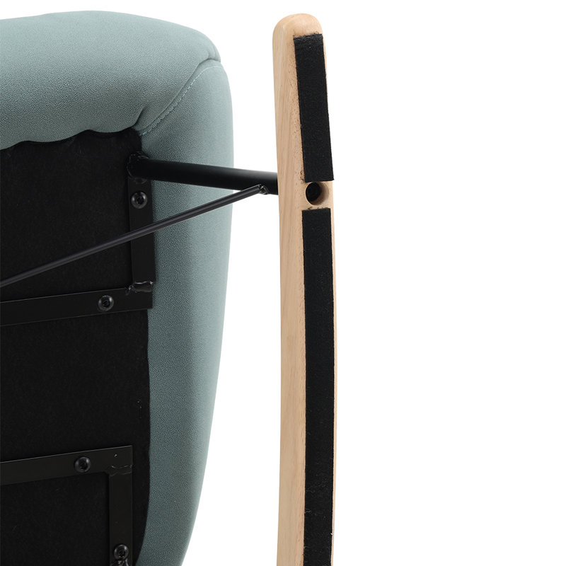 Skarthi Rocking Chair