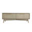 Four Leg Coffee Table with Storage-1339695649