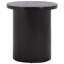 Ekon Round End Table