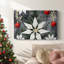 Christmas Holiday Arts - Toile tendue avec châssis XMA171730-1126046805