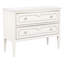 Camille 2 Drawer 44" W Dresser-174727342