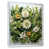 Cadre flottant blanc sélectionné