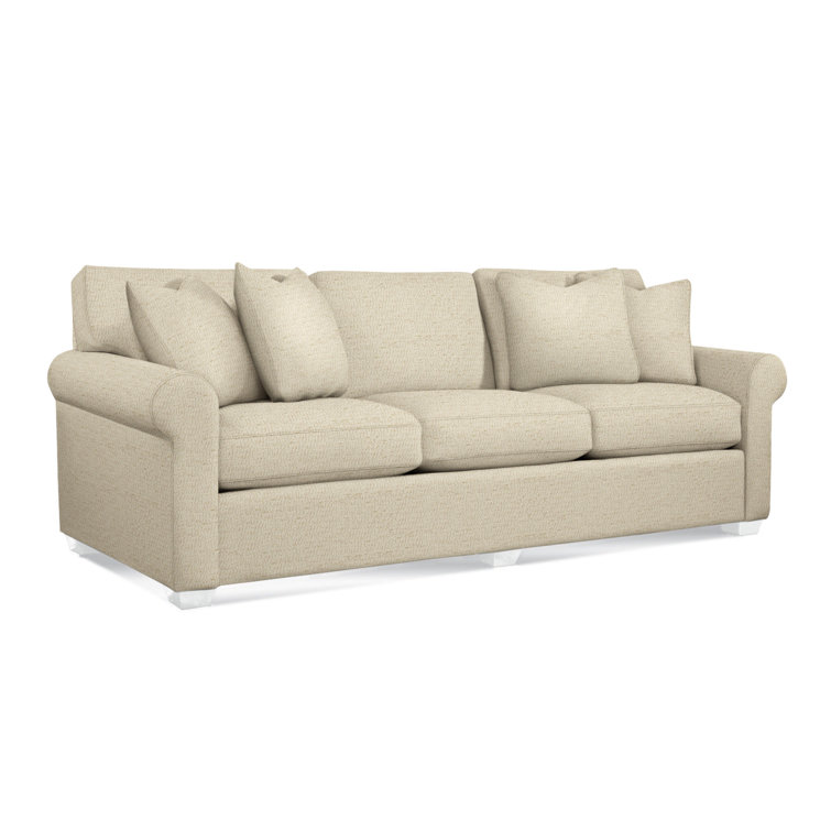 Bedford Upholstered 98'' Sofa
