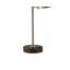 Lampe de table simple contemporaine 1pc