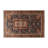 Turkish Brown Indoor and Outdoor Area Rug-825840977