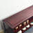 39.4'' Shoe Storage Bench
