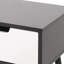 Table de bout