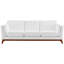 Canapé en tissu Modway Chance-75704996