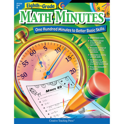 Livres de grades maths-8e