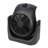 AmazeHeater LLC 1500 Watt 5119 BTU Electric Compact Space Heater