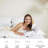Premium Hotel Collection All Season Baffle Box 750FP Duvet Invert/ Comforter-717249039