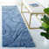 Shepshed Hand Woven Area Rug
