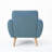 3 - Piece Living Room Set-23684705