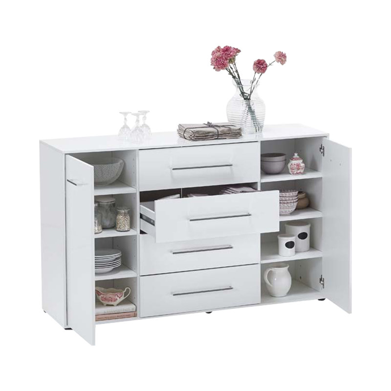 Chamlee 144.3cm Sideboard