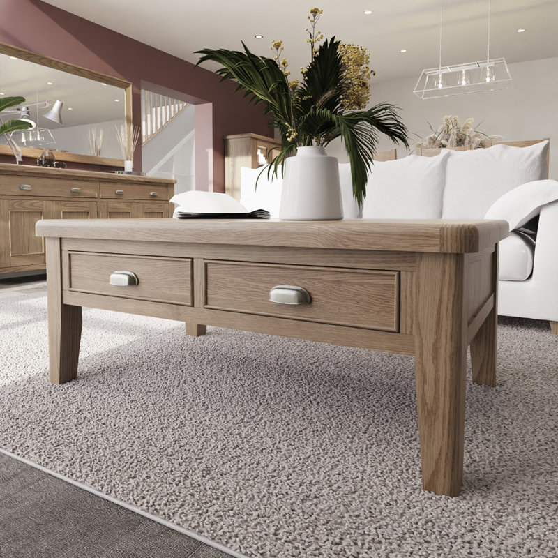 Harringworth Large Coffee Table