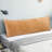 Velvet Zipper Body Pillowcase-1879832957