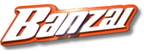 Banzai Logo