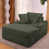 Vert sélectionné