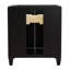Base de meuble-lavabo simple 30 po avec miroir Schreck seulement-572563408