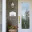 Colonial Wall Mounted Mailbox-1426713485-1426713479