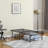 Fischer Profile Platform Bed-1637208780