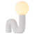 White is out of stock