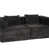 Black Chenille