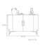 Buffet haut de gamme-1040504441