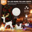 Christmas Lighted Display-209760489