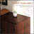 Rustic Brown Sideboard Buffet Cabinet With 2 Cupboards, 3 Drawers, And Adjustable Shelves For Versatile Storage And Display