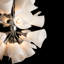 Lustre sphérique spoutnik à 16 lumières Mobius-1728109150